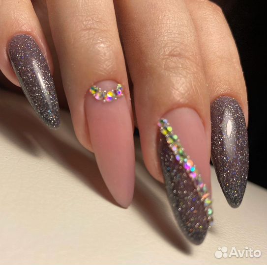 Мастер маникюра