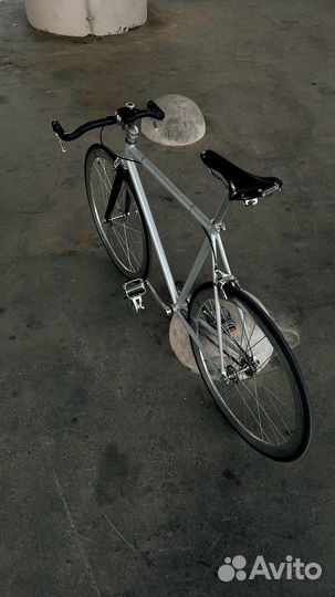Велосипед cooper sebring single speed