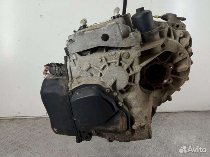 Коробка передач (робот) Volkswagen Passat B7 MFL 250610