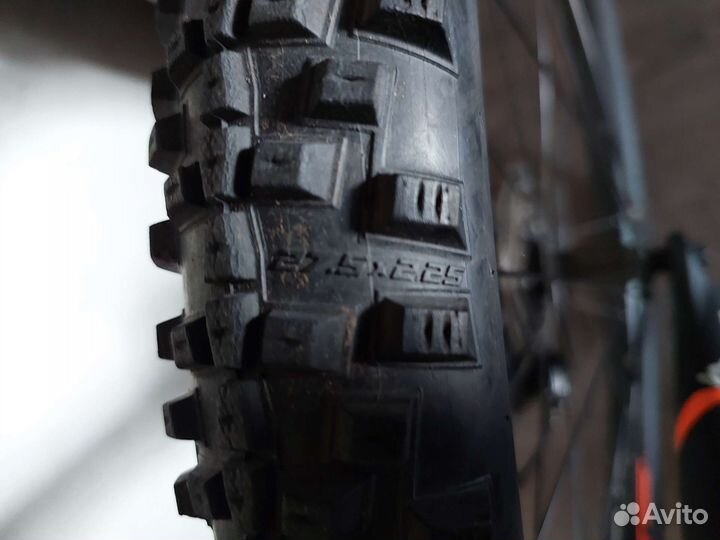 Велосипед Polygon xtrada 5