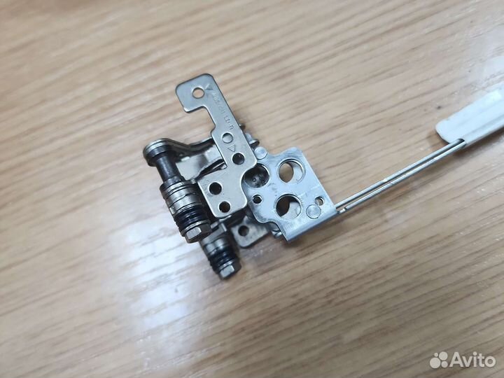 Петли для ноутбука dexp clv-950