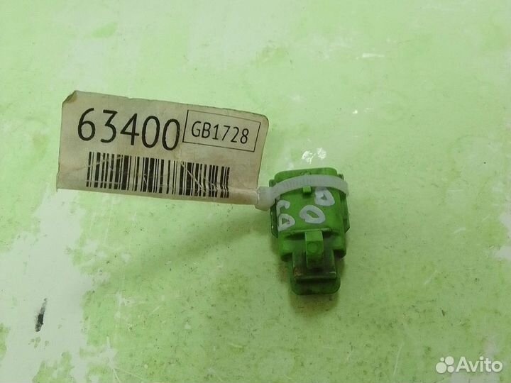 Датчик температуры воздуха Nissan Note E11 хетчбэк