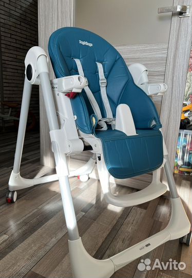 Стульчик для кормления Peg-Perego