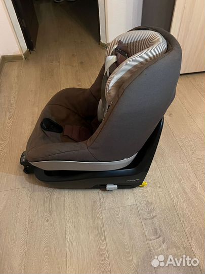 Детское автокресло 2 wayFix