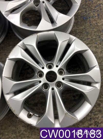 Диски R17 BMW Б/у оригинал