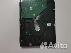 Жесткий диск 500гб Seagate