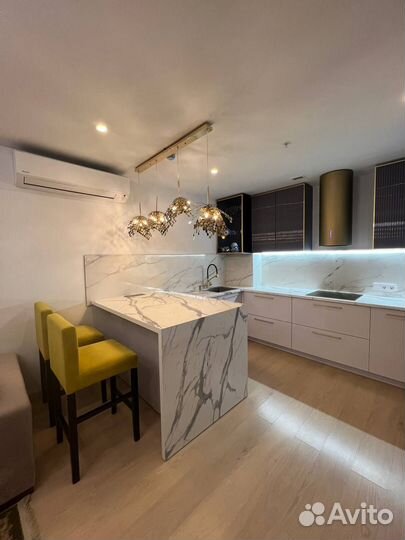 Премиум кухня на заказ