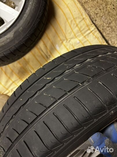 LADA granta Литье R15 4-98