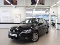 Volkswagen Jetta 1.6 AT, 2013, 205 963 км, с пробегом, цена 1 030 000 руб.