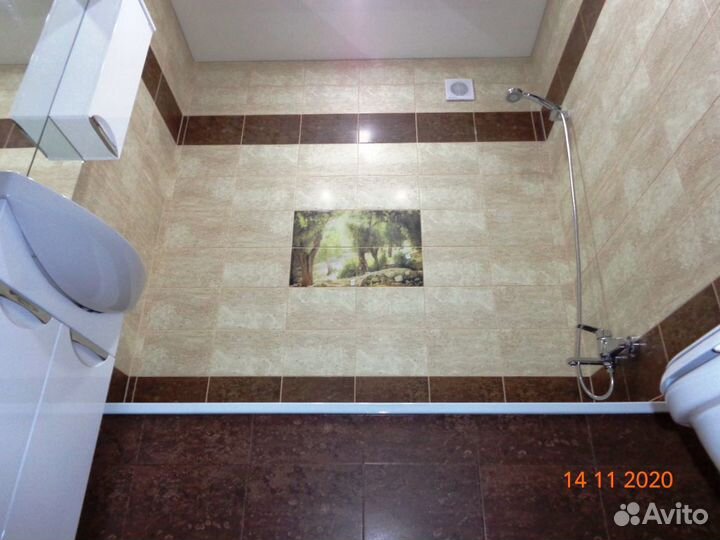 Весь комплекс работ отделке новостроек под ключ