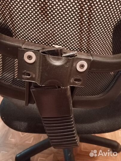 Компьютерный стул