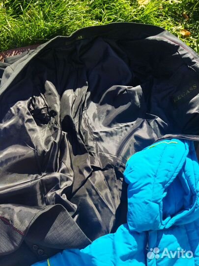 Детская одежда