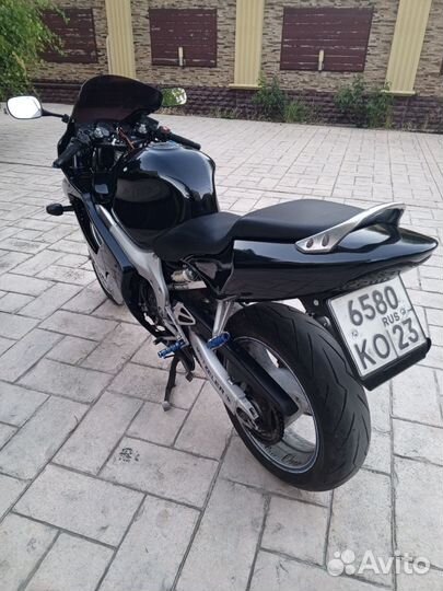 Продажа мотоцикла