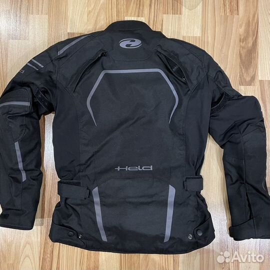 Held Kane мотокуртка мото куртка мотоцикл