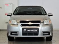 Chevrolet Aveo 1.4 MT, 2010, 135 849 км, с пробегом, цена 560 000 руб.