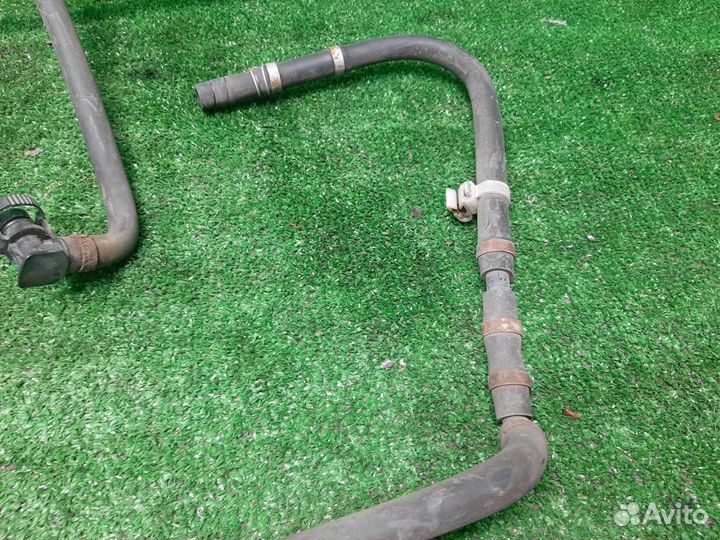 Шланг омывателя фар Mazda 6 (GH) 2009