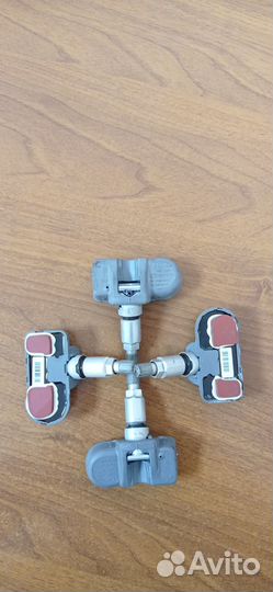 Датчики давления Mercedes-Benz GLK