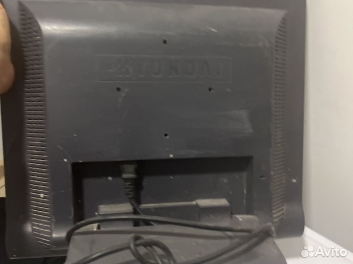 Монитор для компьютера Viewsonic