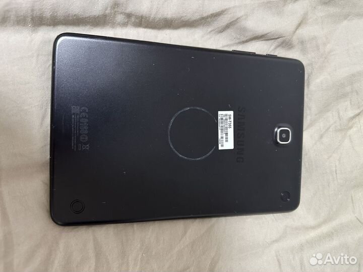 Планшет Samsung galaxy tab a7