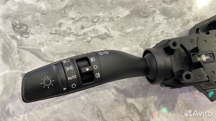 Подрулевой переключатель Kia Optima 2019-2020