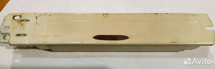 Трансформатор для дневных ламп STR 105/12.500