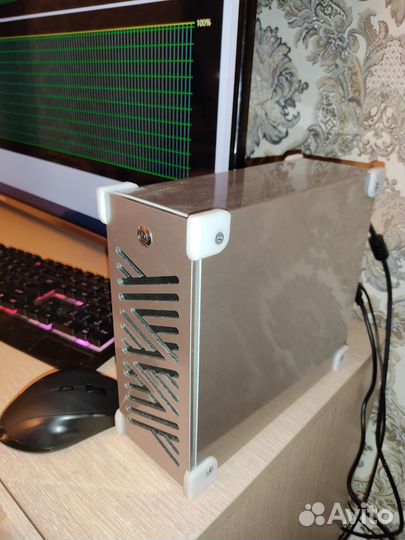 Эксклюзив. Mini PC на intel-i7