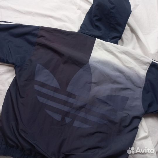 Ветровка adidas Vintage 90's