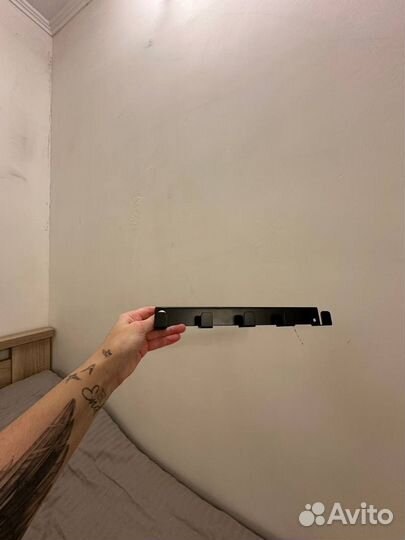 Гардеробная Tinan GS детали