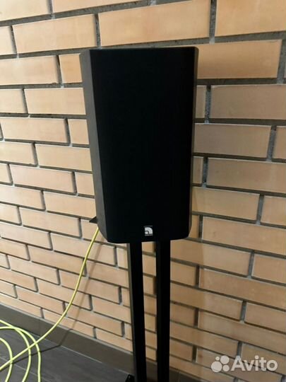 Акустическая система полочная AudioPro