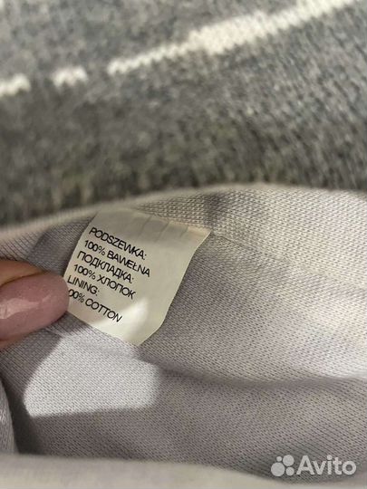 Шапка демисезонная для мальчика 48-50