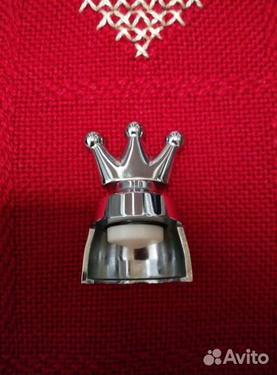 Пробка для шампанского Zepter