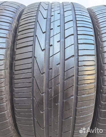 Hankook Ventus S1 Evo K107 255/50 R19