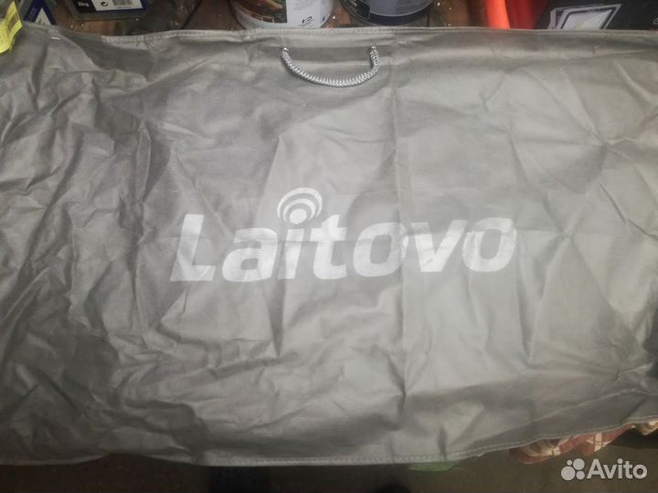 Автомобильные шторки Laitovo передние Hyundai ax35