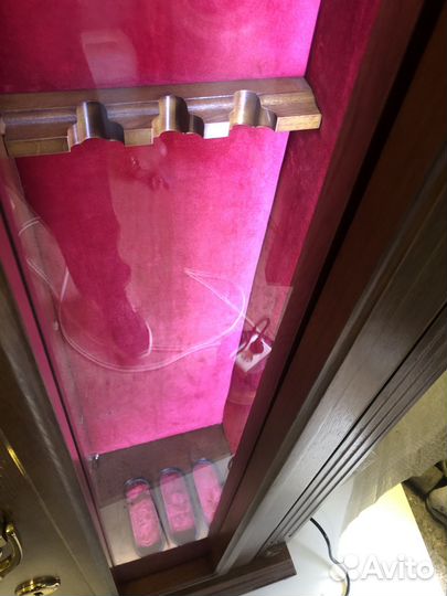 Оружейный сейф