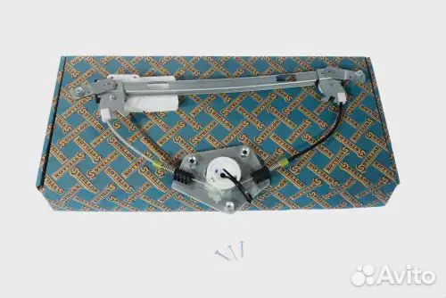 Стеклоподъемник stellox 75-50491-SX