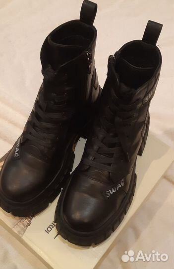 Кроссовки Francesca Bella