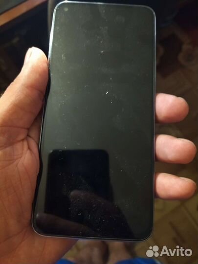 Телефон Huawei