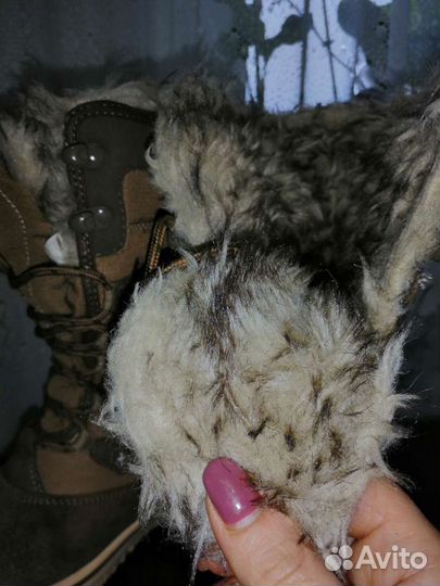 Детская обувь для девочек