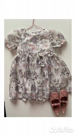 Детская одежда zara