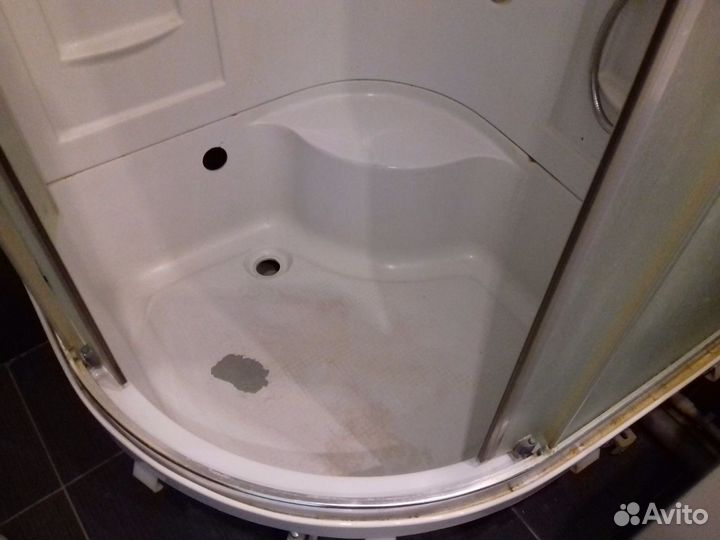 Реставрация ванн акрилом в Саратове