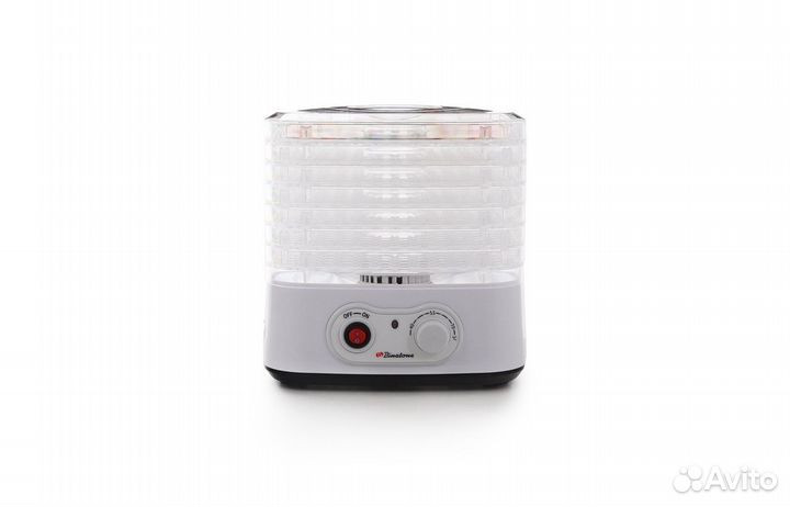 Сушилка электрическая binatone FDS-2023; 51855