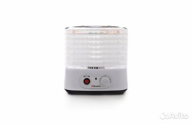 Сушилка электрическая binatone FDS-2023; 51855