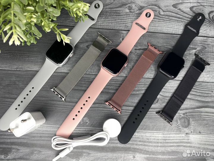 Apple Watch 9 Mini 41mm