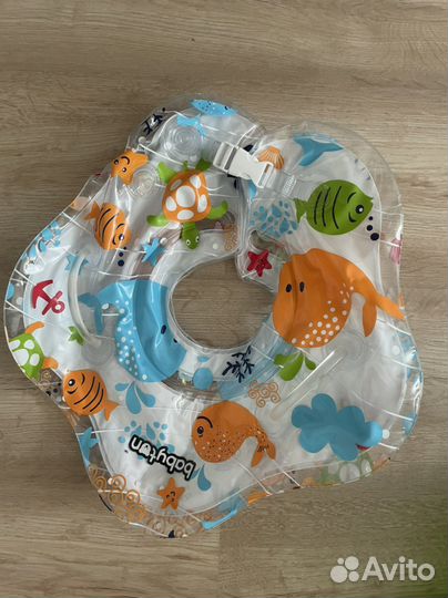 Круг для купания