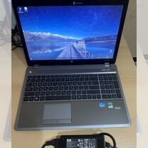 HP probook 4540s