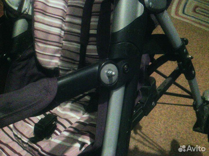 Коляска BabyCare GT4.0