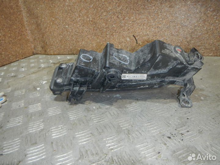 Фара противотуманная правая, Chery (Чери) -tiggo 8