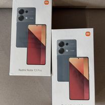 Xiaomi Redmi Note 13 Pro, 8/256 ГБ