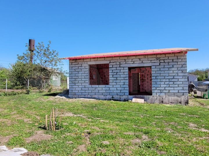 Дача 90 м² на участке 12 сот.