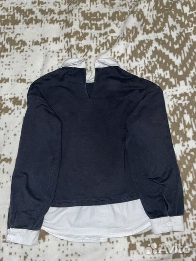 Кофта для девочки 152